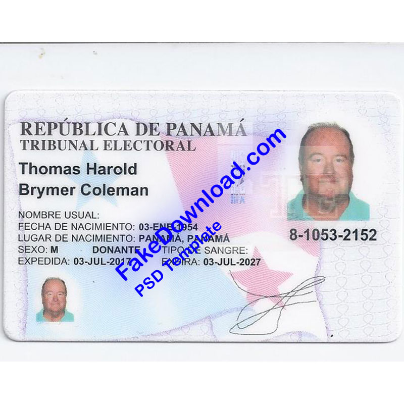 Buy Panama ID Card: Quick and Easy Steps!