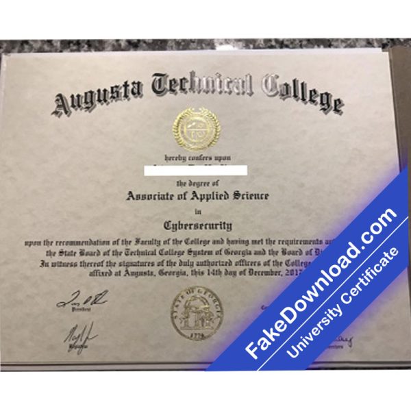 Augusta University Template (psd)