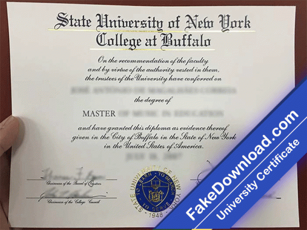 University at Buffalo SUNY - School of Engineering and Applied Sciences Template (psd)