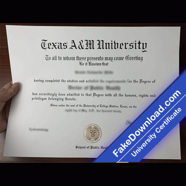 Texas A&M University-Corpus Christi Template (psd)