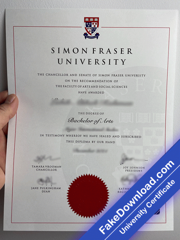 Simon University Template (psd)