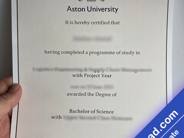 Aston University Template (psd)
