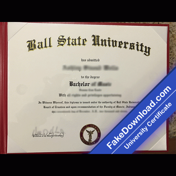 Ball University Template (psd)