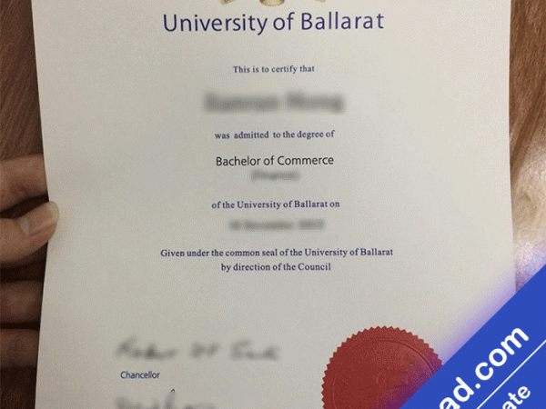 Ballarat University Template (psd)