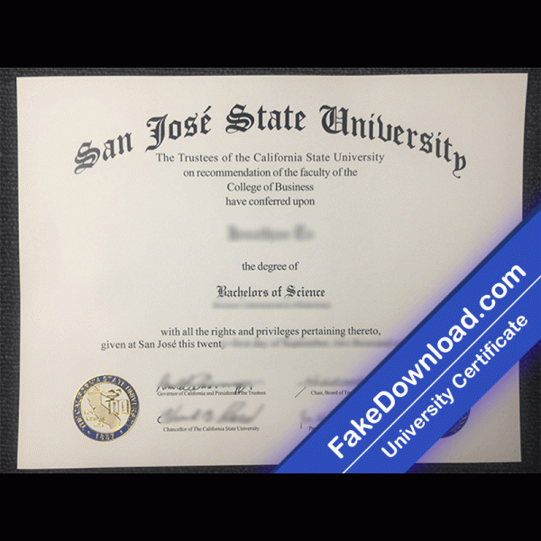 San Jose University Template (psd)