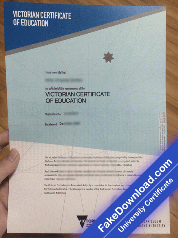 Victorian University Template (psd)